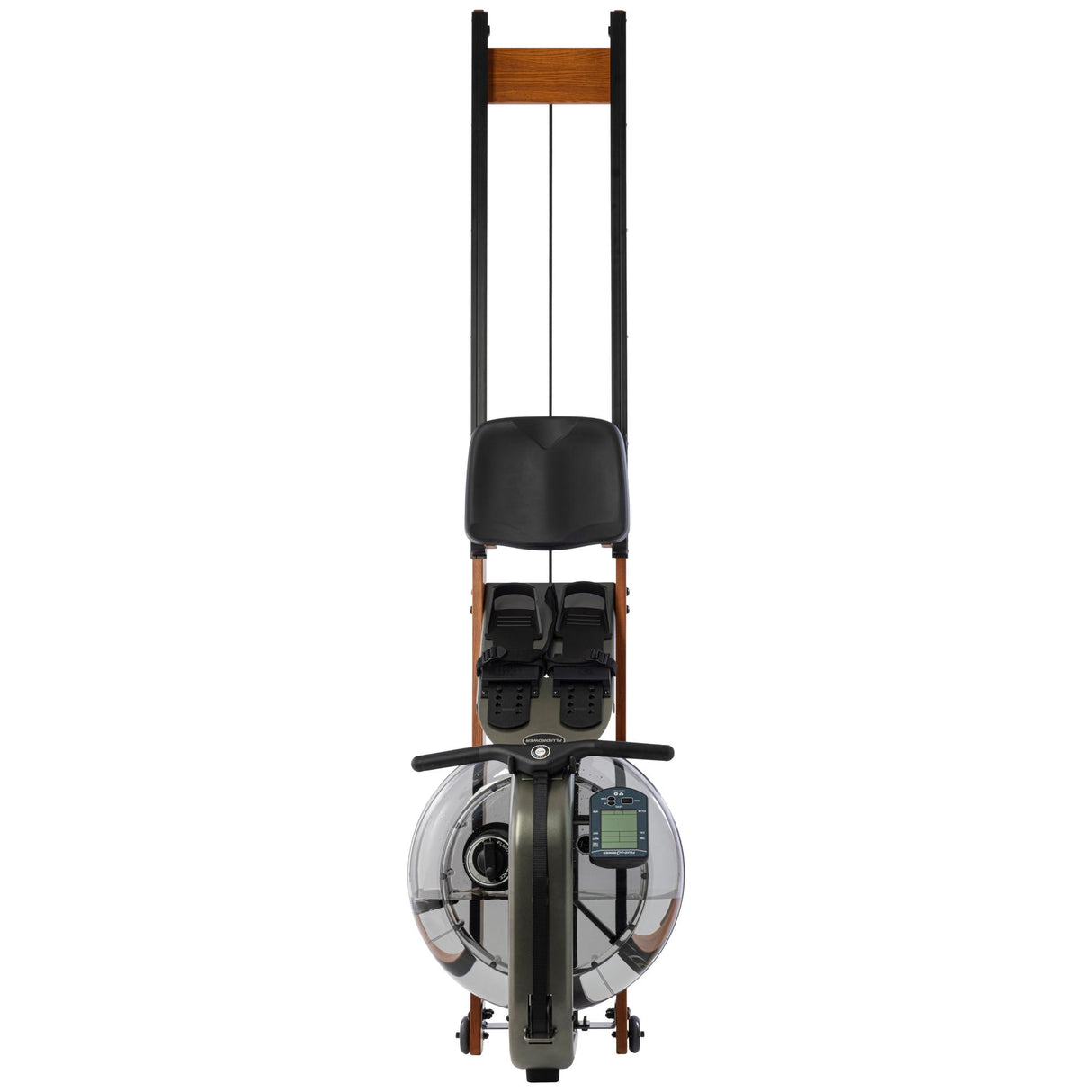 Fluid Rower Rudergerät Apollo PRO XL