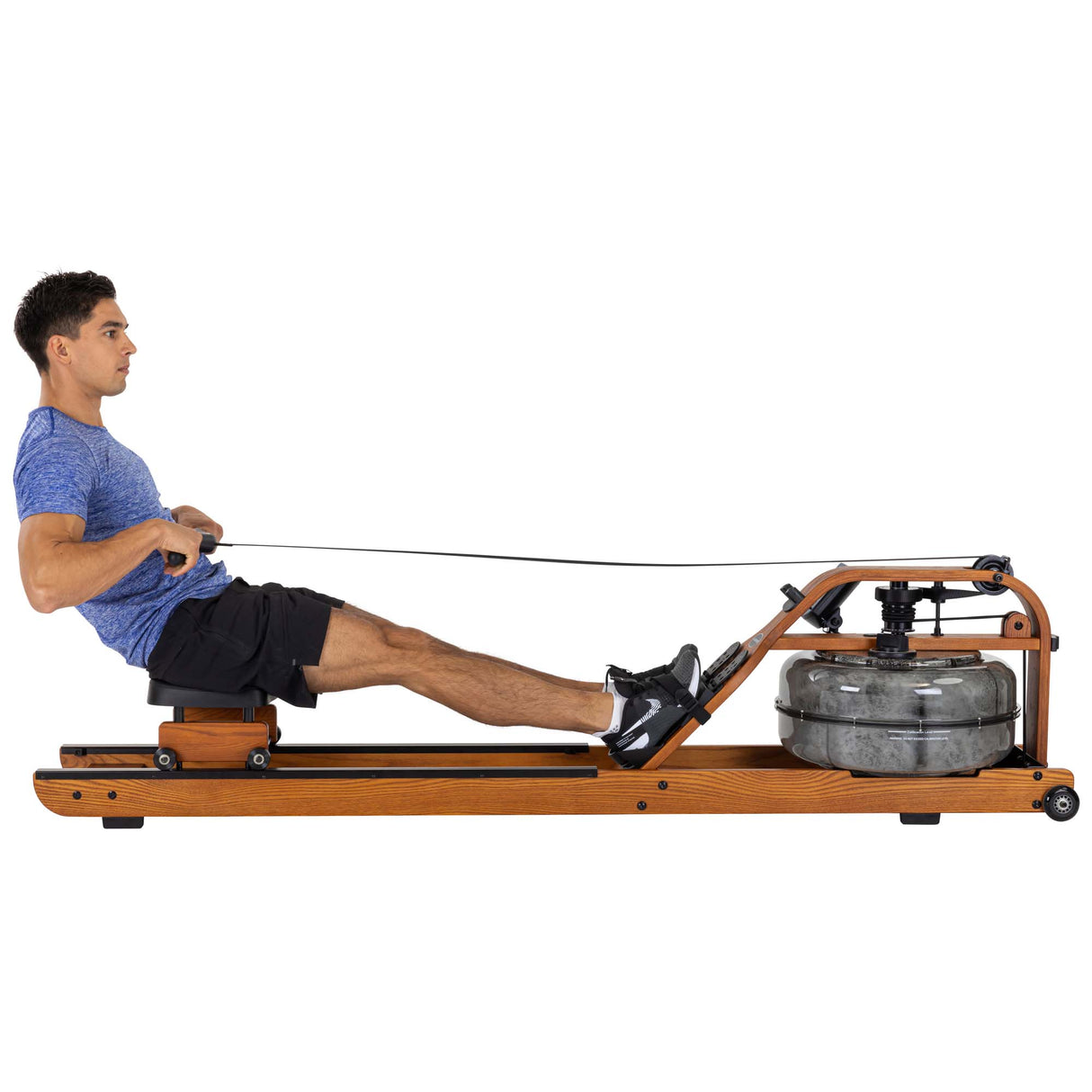 Fluid Rower Rudergerät Viking 3 V