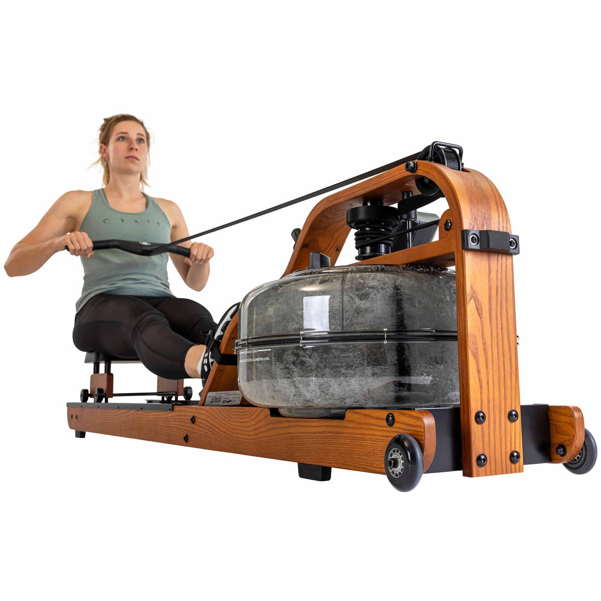 Fluid Rower Rudergerät Viking 3 V