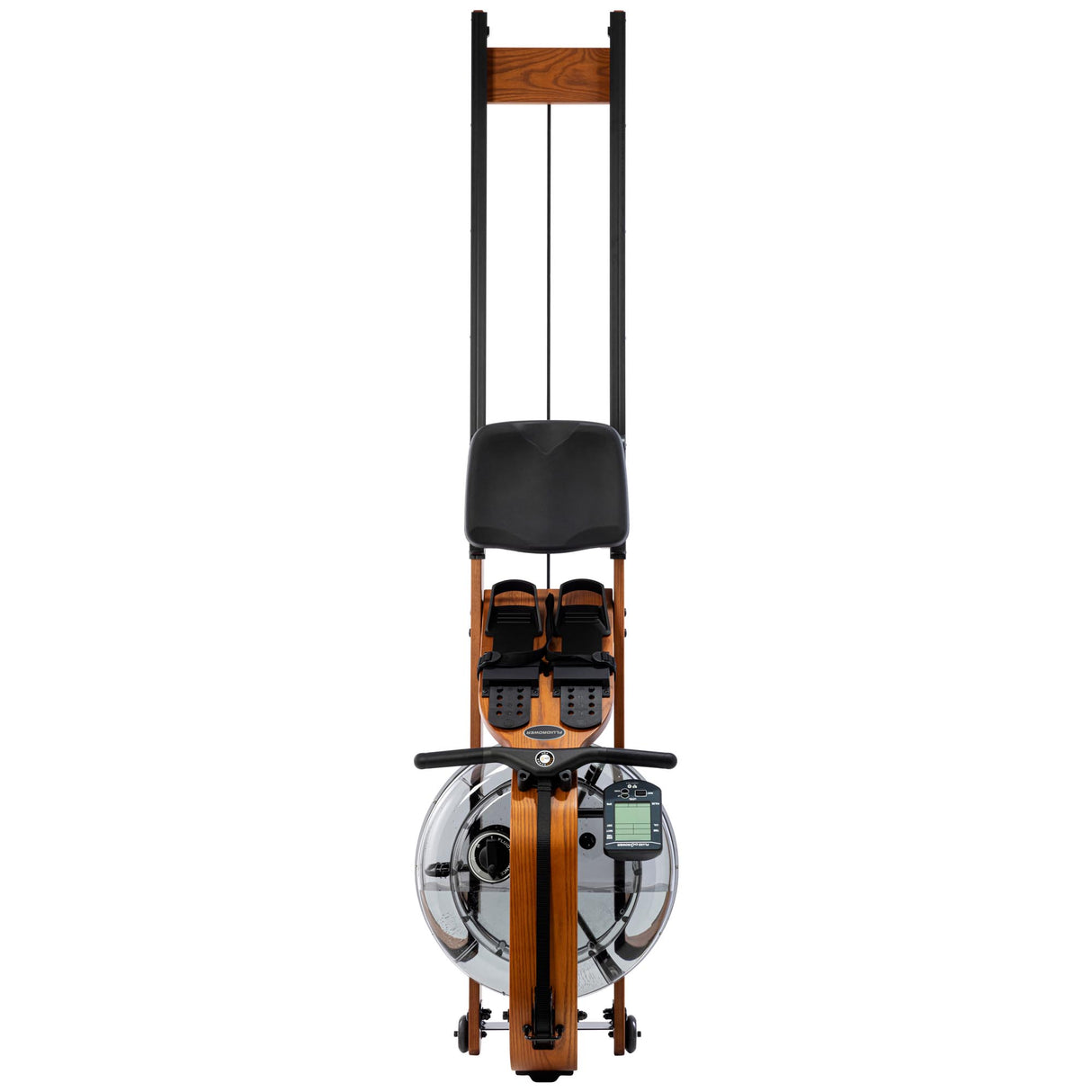 Fluid Rower Rudergerät Viking Pro V