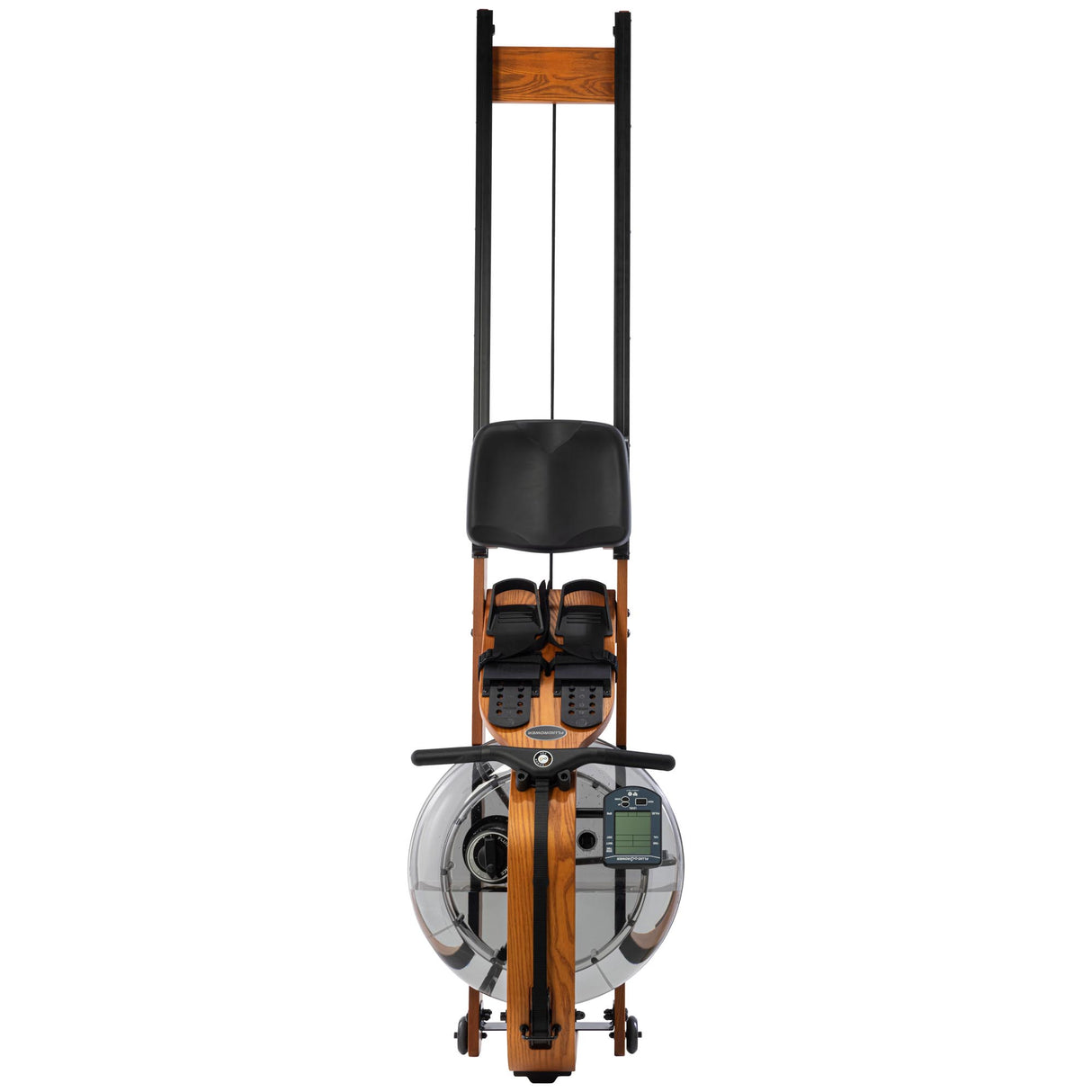 Fluid Rower Rudergerät Viking PRO XL