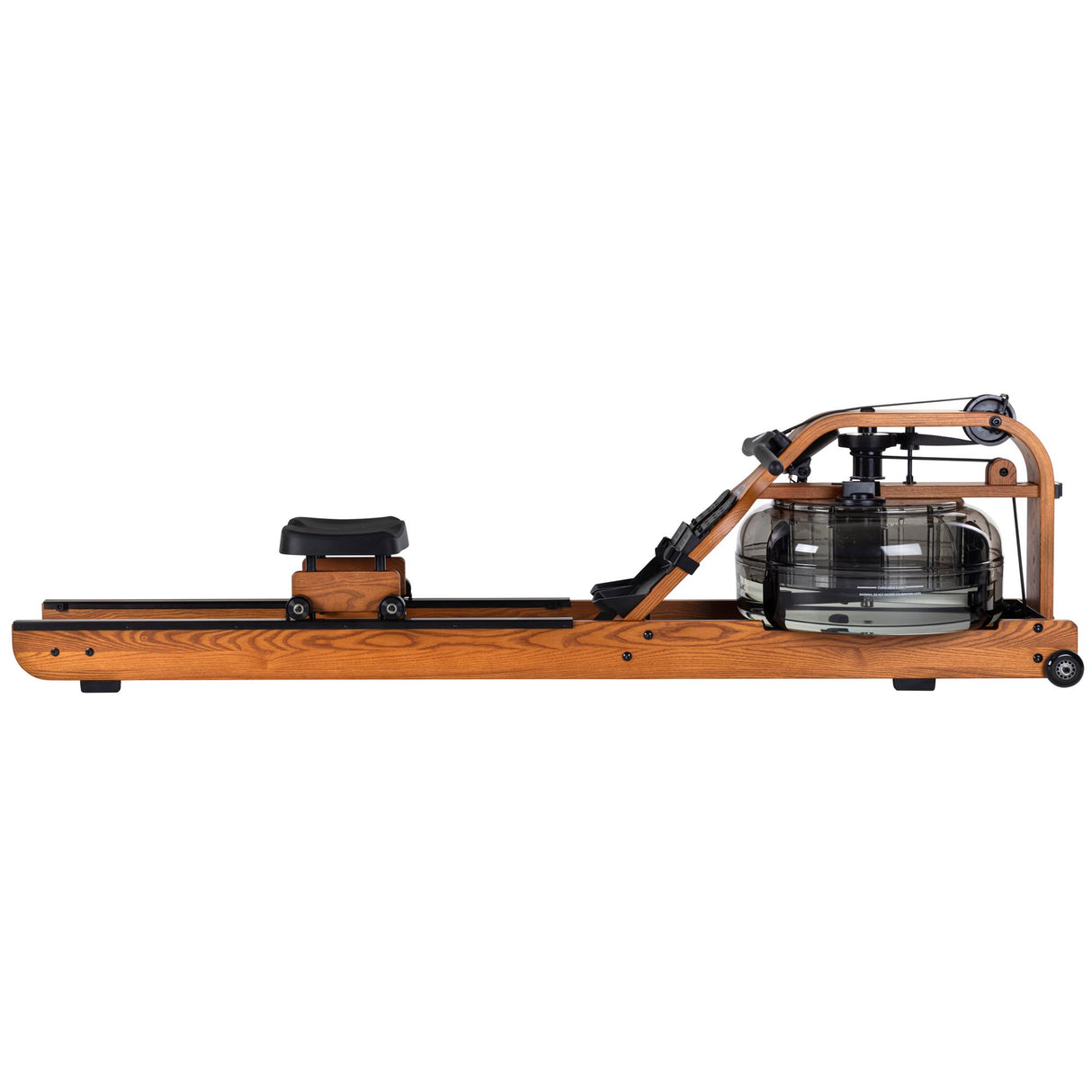 Fluid Rower Rudergerät Viking PRO XL