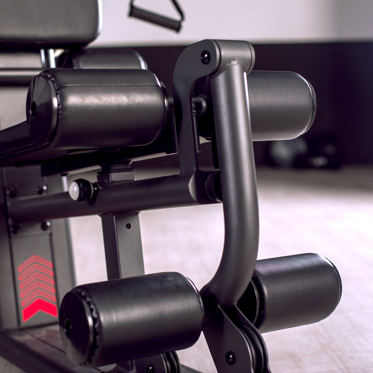 BH Fitness Indar G127 Kraftstation