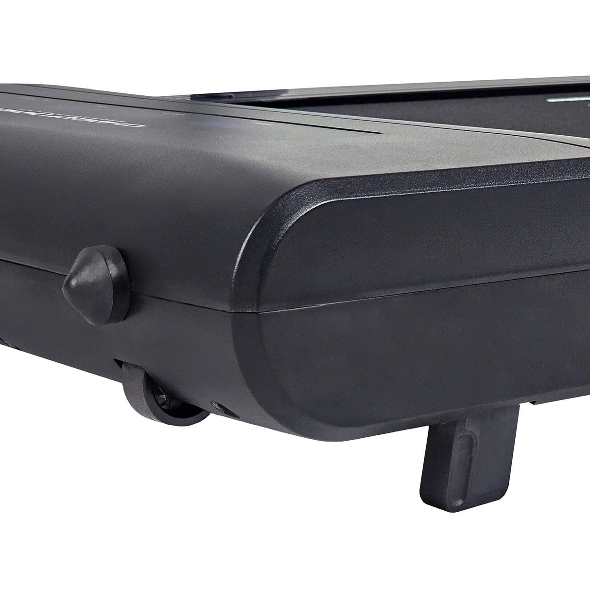 Christopeit Walking Pad 4.1 Schwarz