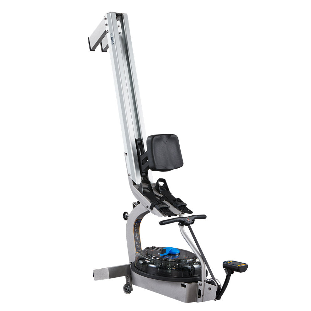 Fluid Rower Rudergerät E350