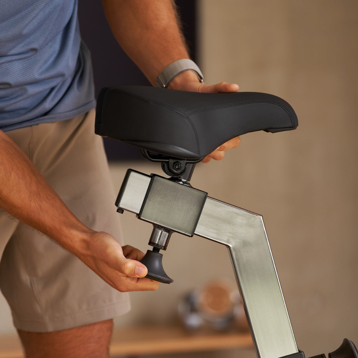 HAMMER MAXIMUM Spheris 4.0 Ergometer
