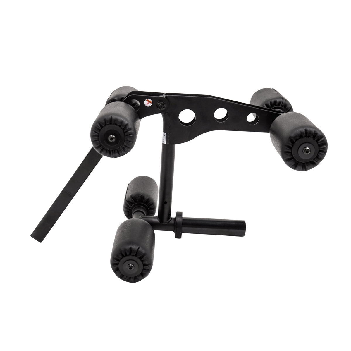 Inspire Beinstrecker-/Beinbeuger Aufsatz