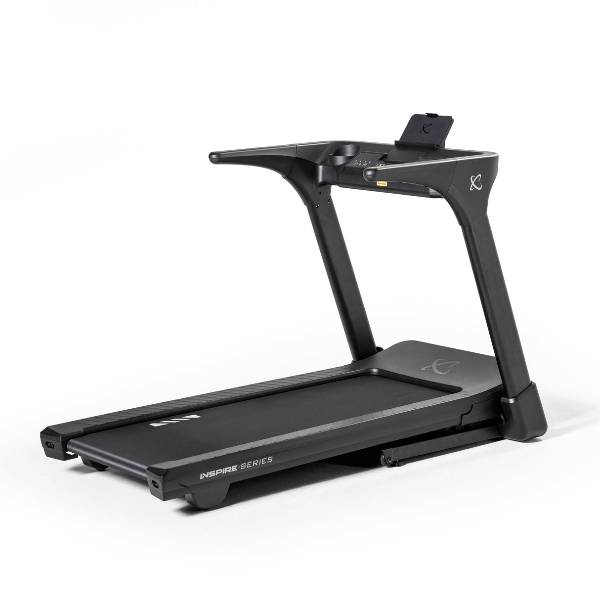 Inspire Series T4 Laufband