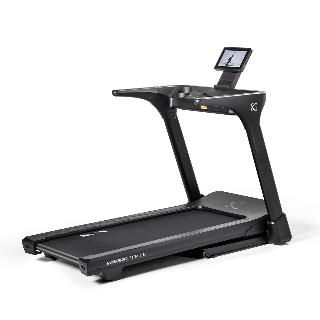 Inspire Series T4S Laufband
