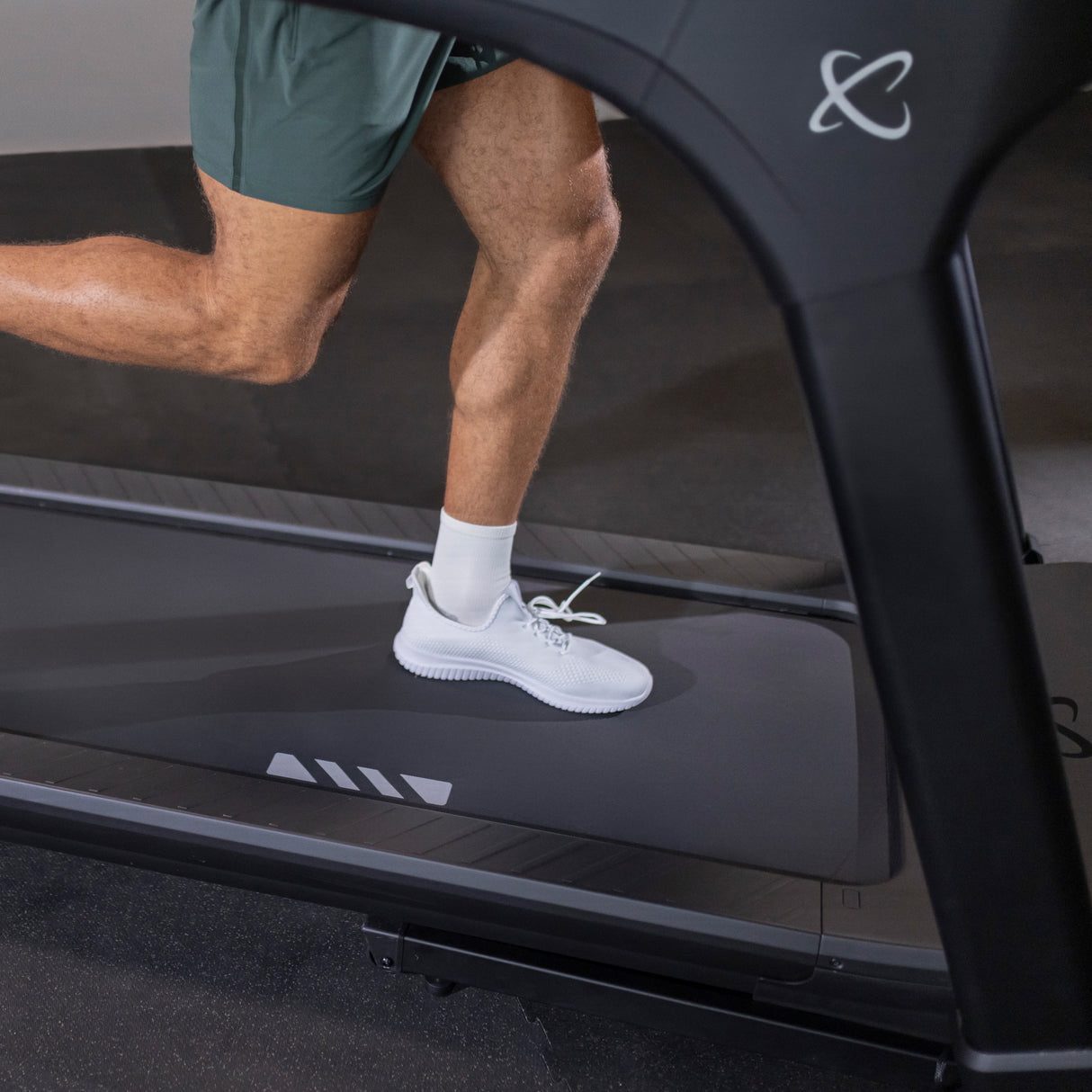 Inspire Series T4S Laufband