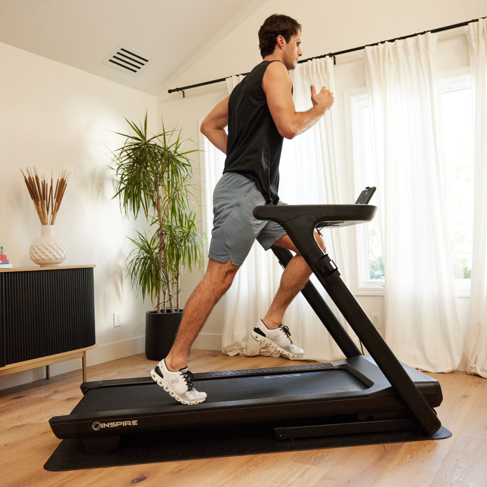 Inspire Tread 3 Laufband