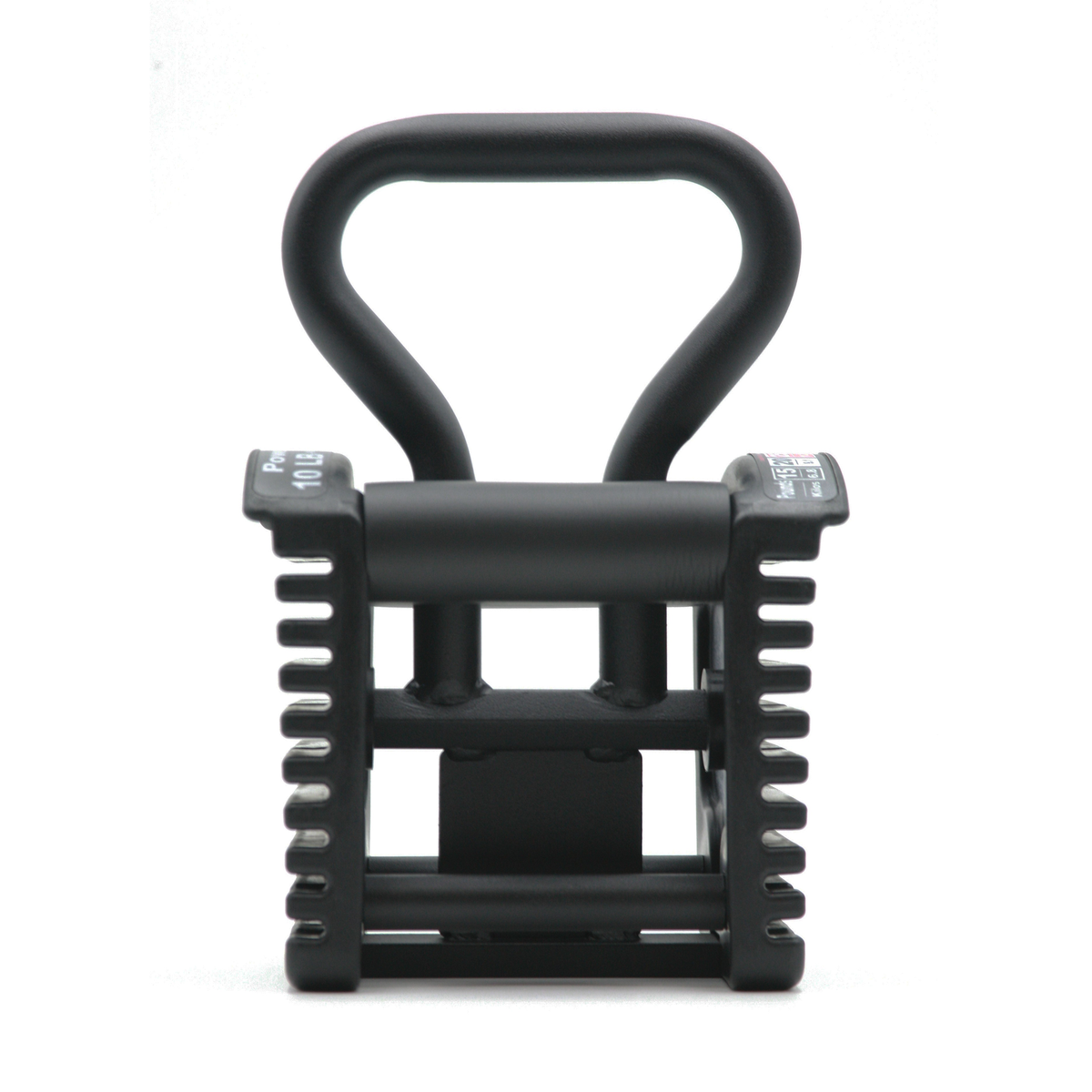 PowerBlock Pro Kettlebell Handle