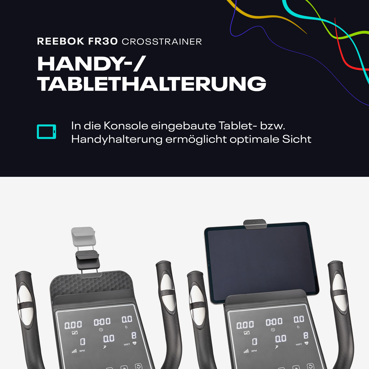 Reebok FR30 Crosstrainer