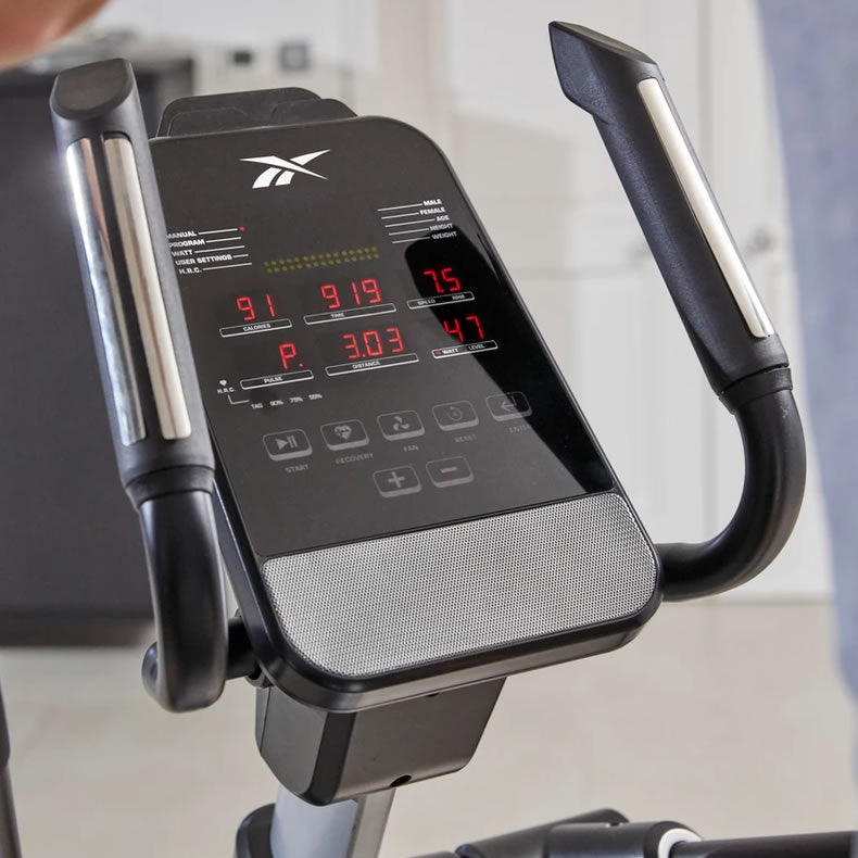 Reebok Crosstrainer SL8.0
