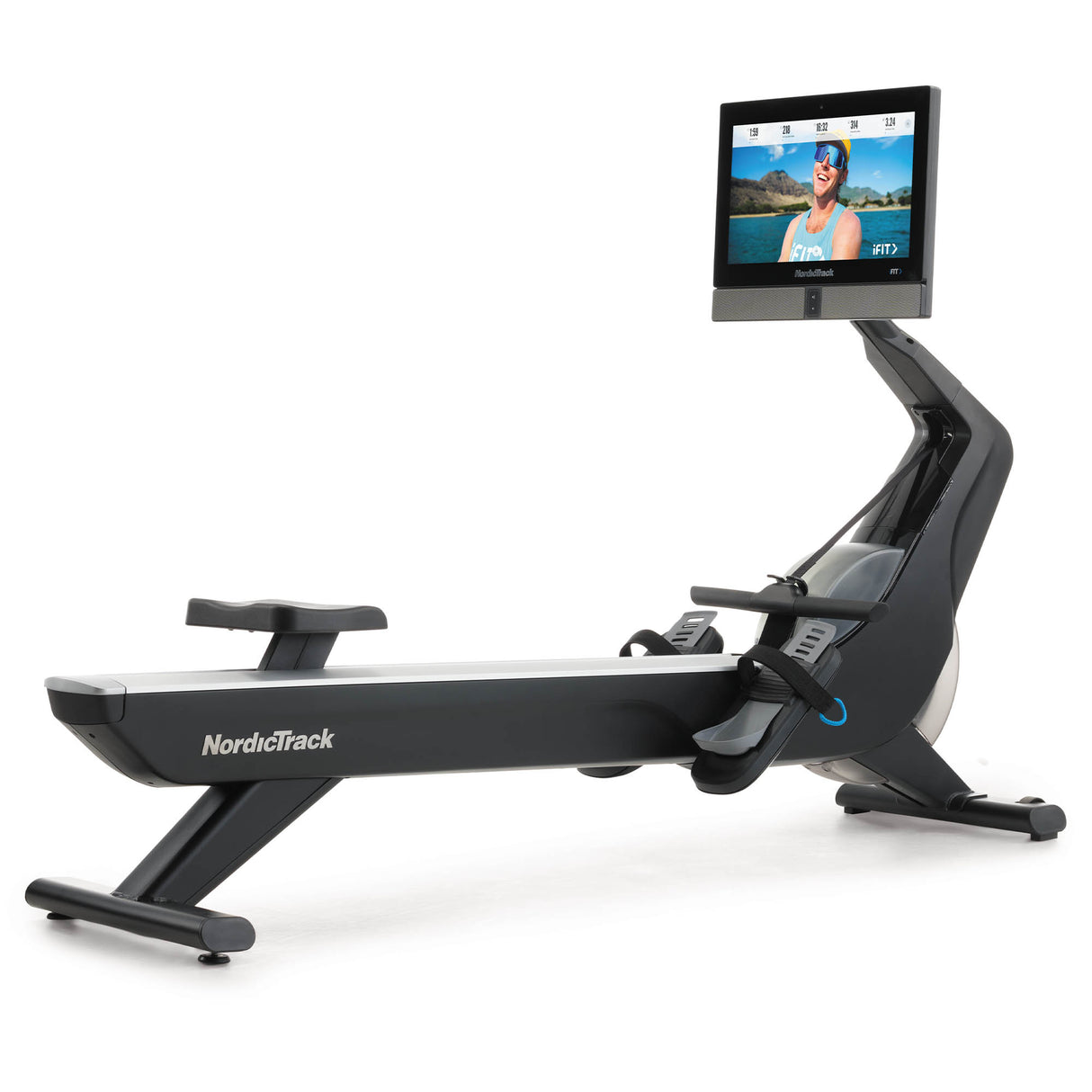 NordicTrack RW900 Rudergerät