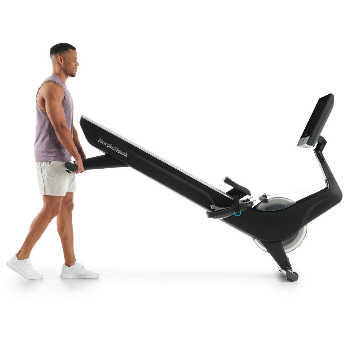 NordicTrack RW900 Rudergerät