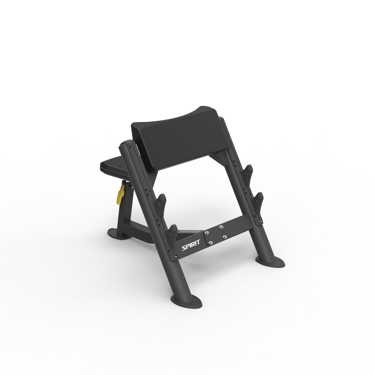 Spirit Fitness Preacher Curl SP-4206