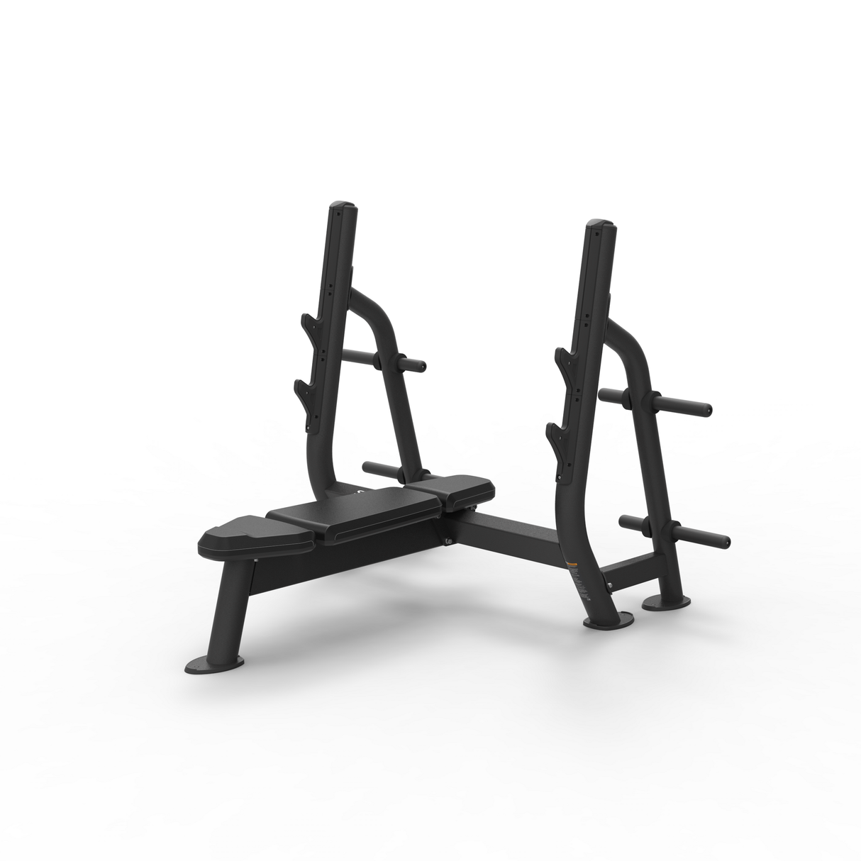 Spirit Fitness Olympic Flat Bench SP-4209
