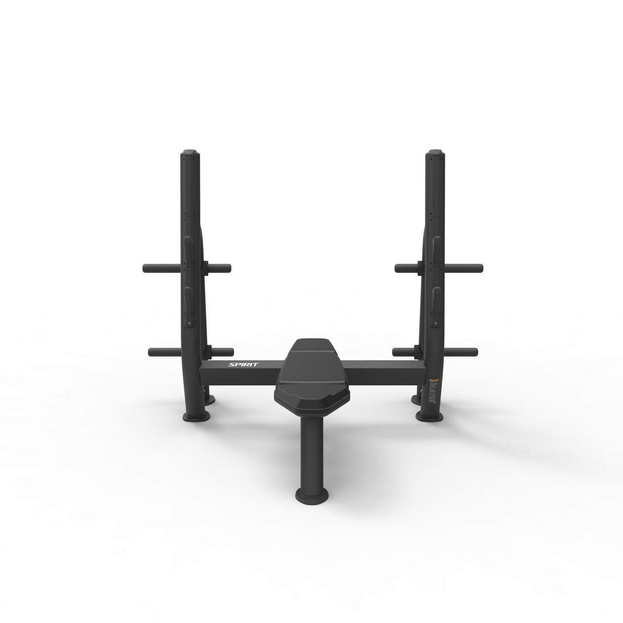 Spirit Fitness Olympic Flat Bench SP-4209