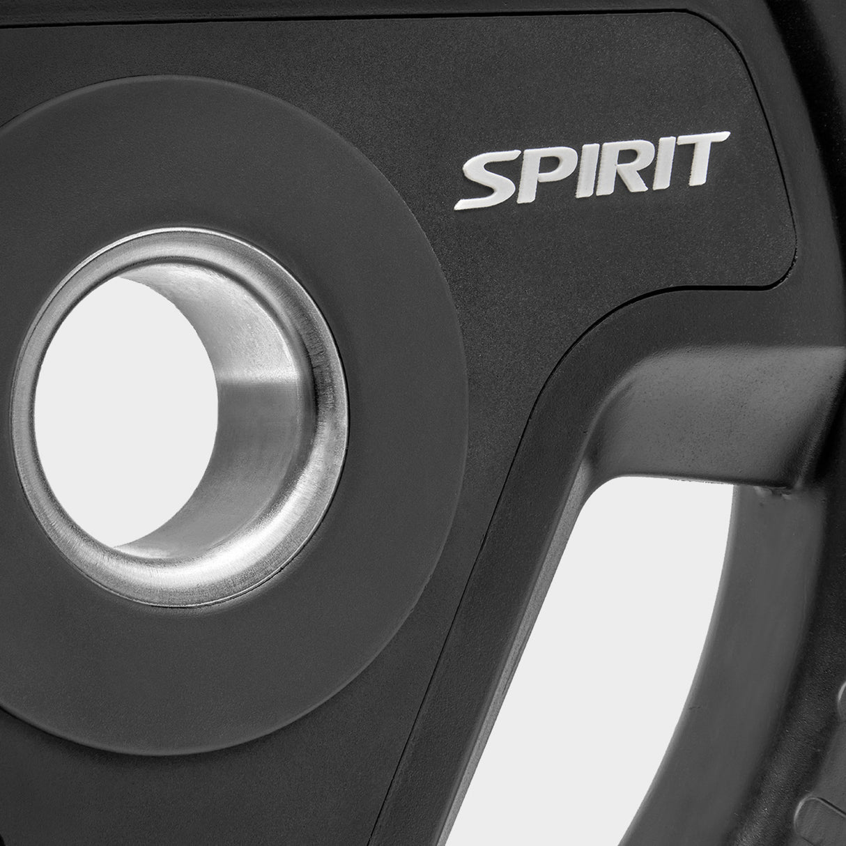 Spirit Fitness Tri-Grip-Plate-Set