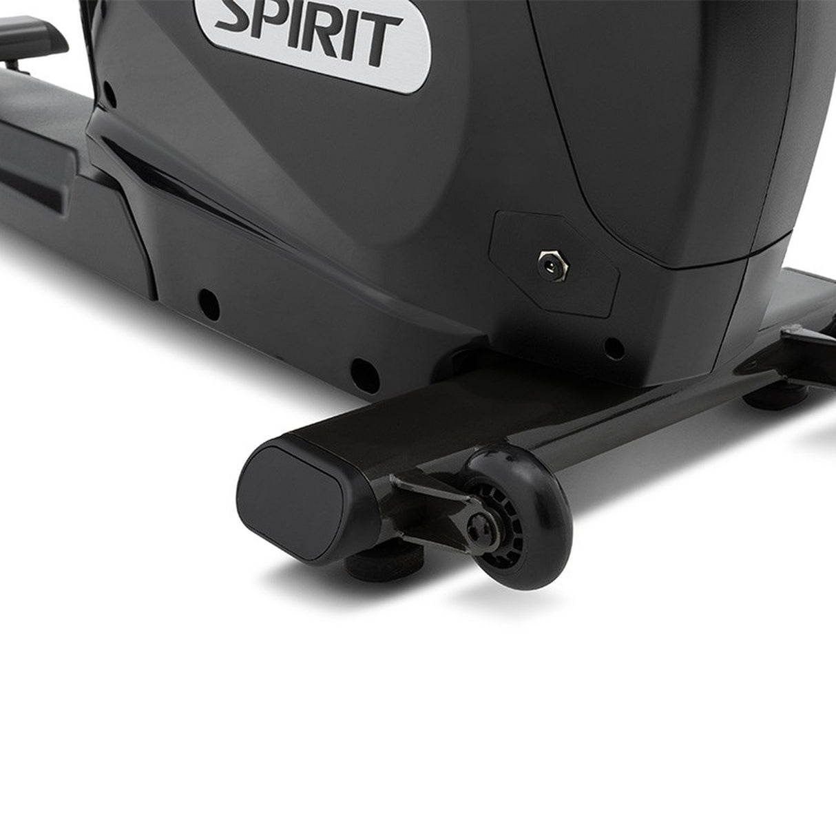 Spirit Fitness Liegeergometer XBR25 Black