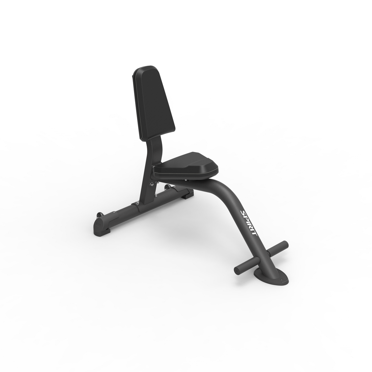 Spirit Fitness Upright Bench SP-4205