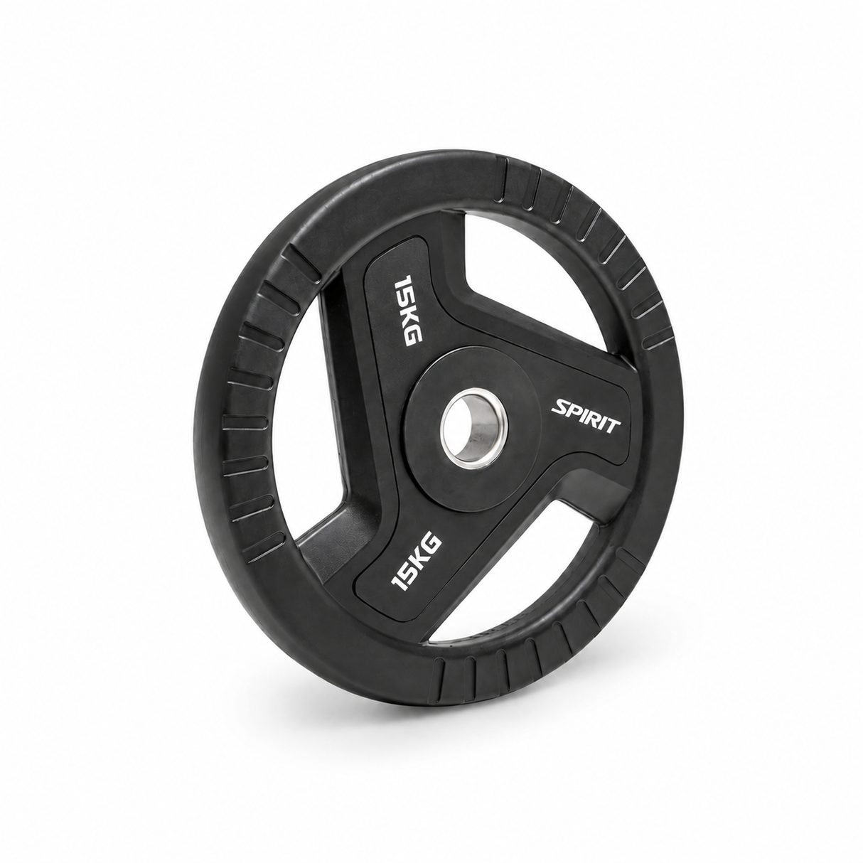 Spirit Fitness Tri-Grip Plate