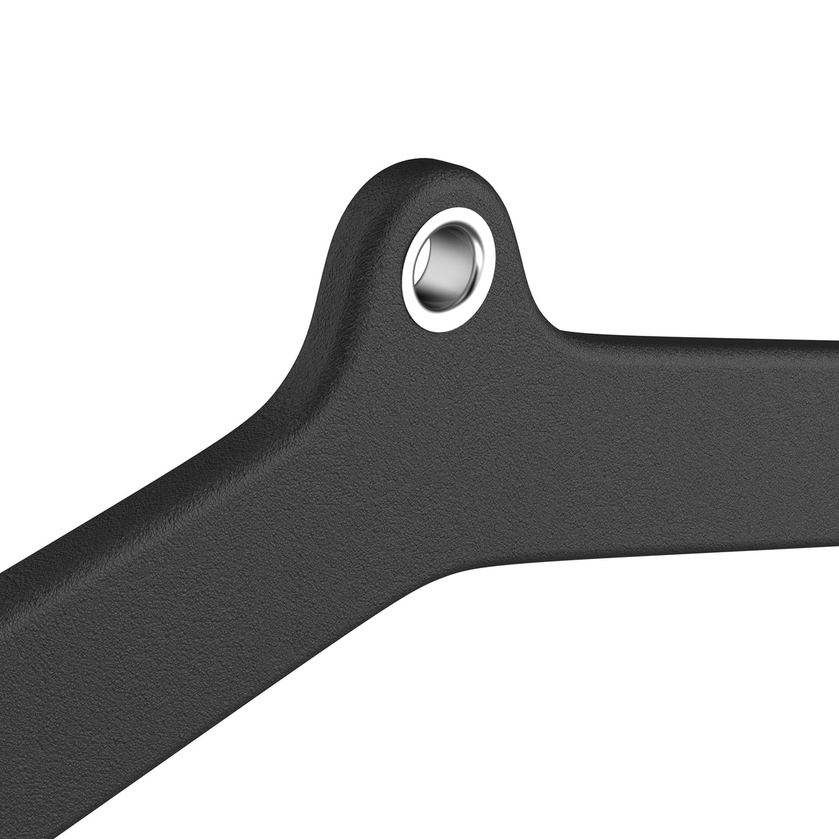 Tunturi Platinum Foam Grip Latzugstange – 70 cm