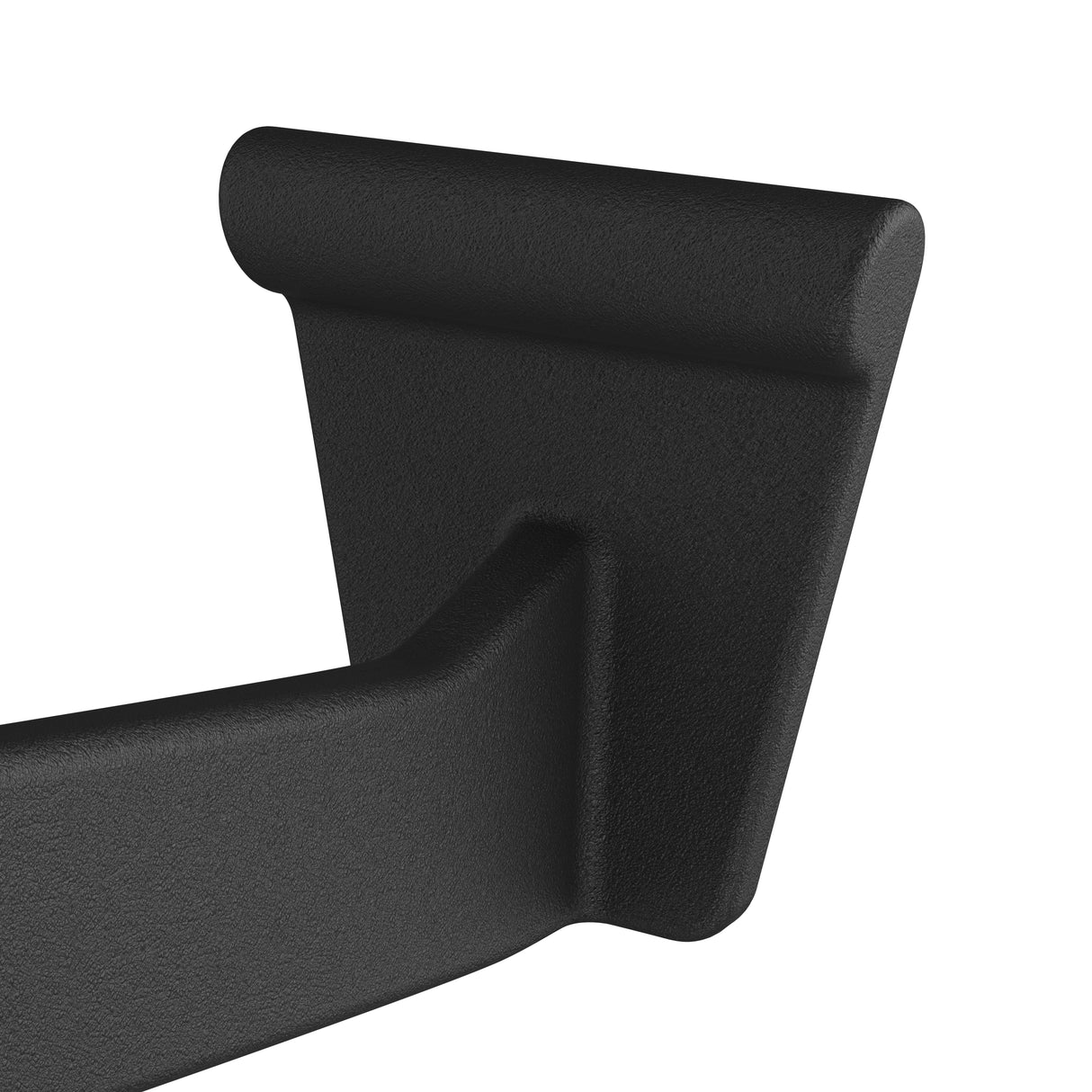 Tunturi Platinum Foam Grip Latzugstange – 70 cm