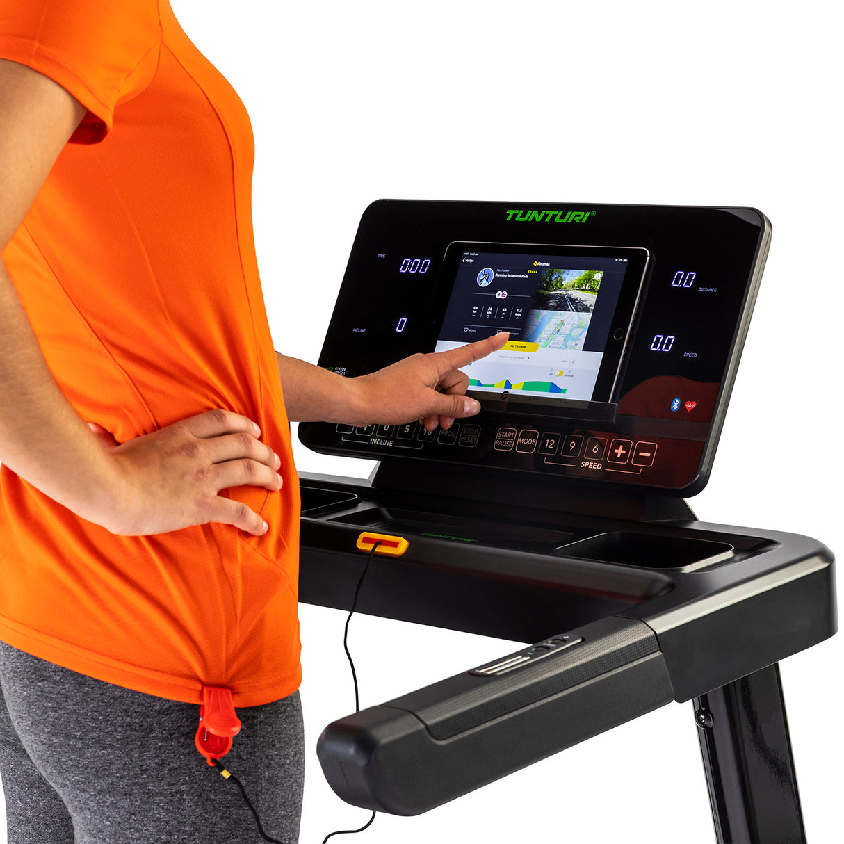 Tunturi Signature T40 Laufband