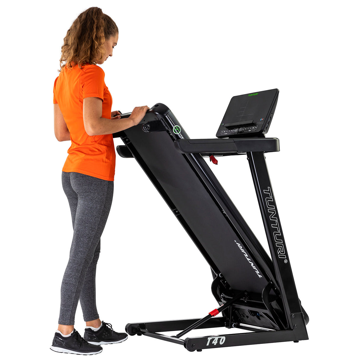Tunturi Signature T40 Laufband
