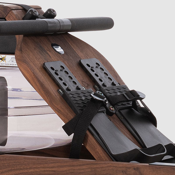 WaterRower Performance Ergometer Nussbaum