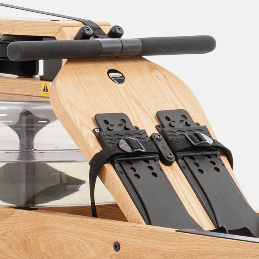 WaterRower Performance Ergometer Eiche