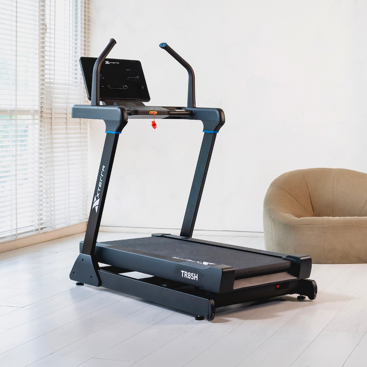 XTERRA Fitness TR85H Hiker Incline Laufband