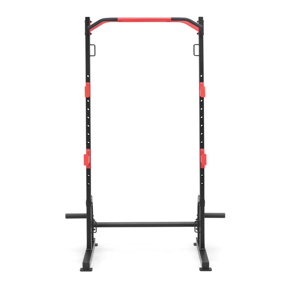 adidas Power Rack Set inkl. Trainingsbank, Langhantel und Hantelscheiben