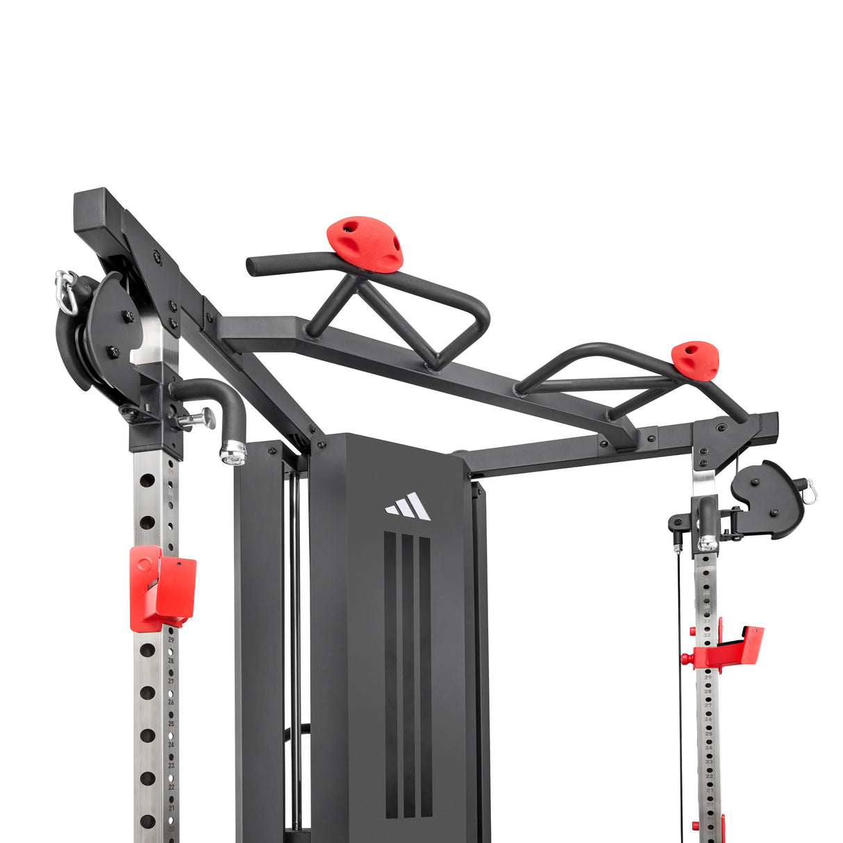 adidas Cable Crossover - Kabelzugstation mit Rack