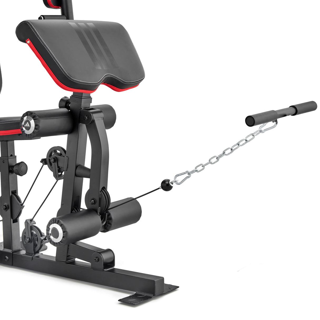 adidas Home Gym Kraftstation mit Beinpresse