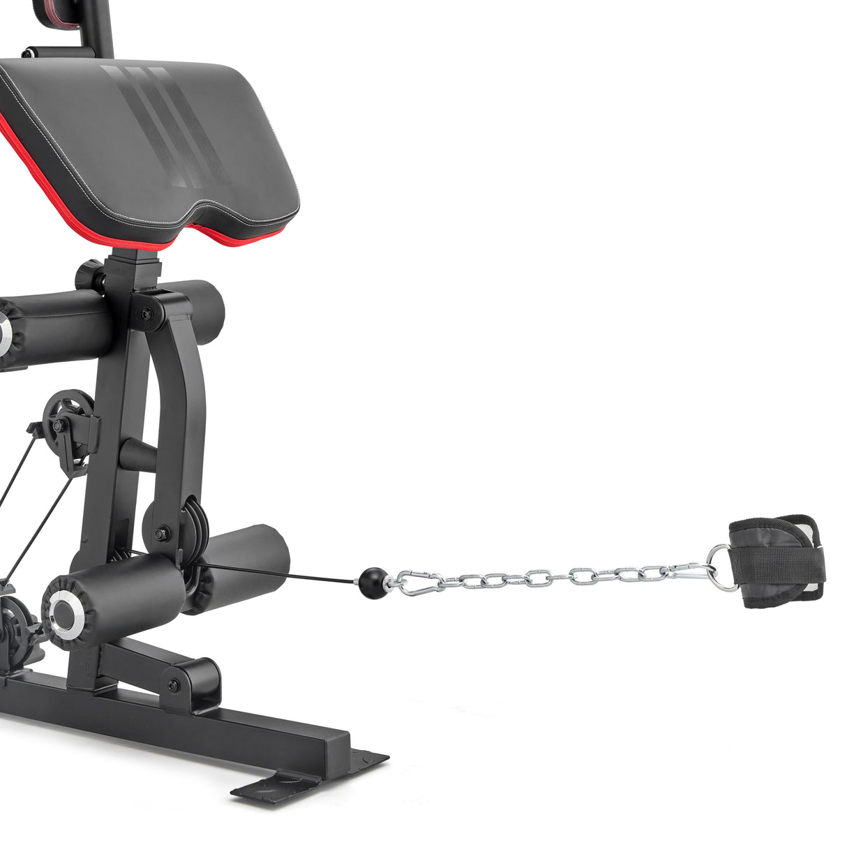 adidas Home Gym Kraftstation mit Beinpresse