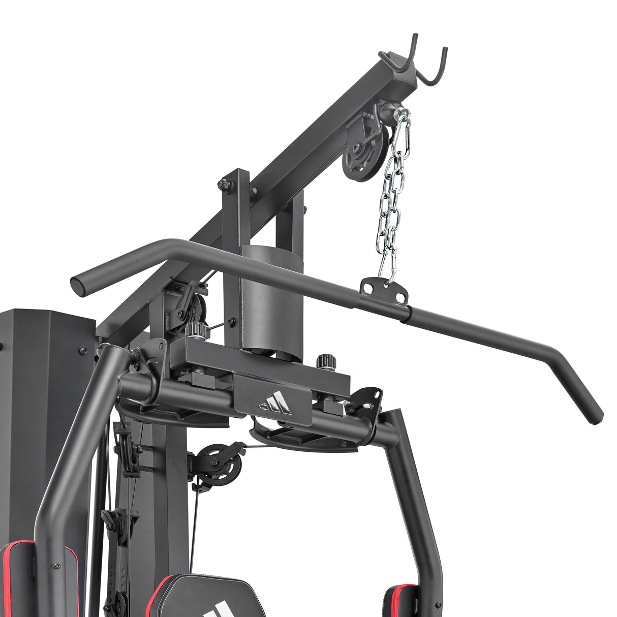 adidas Home Gym Kraftstation mit Beinpresse