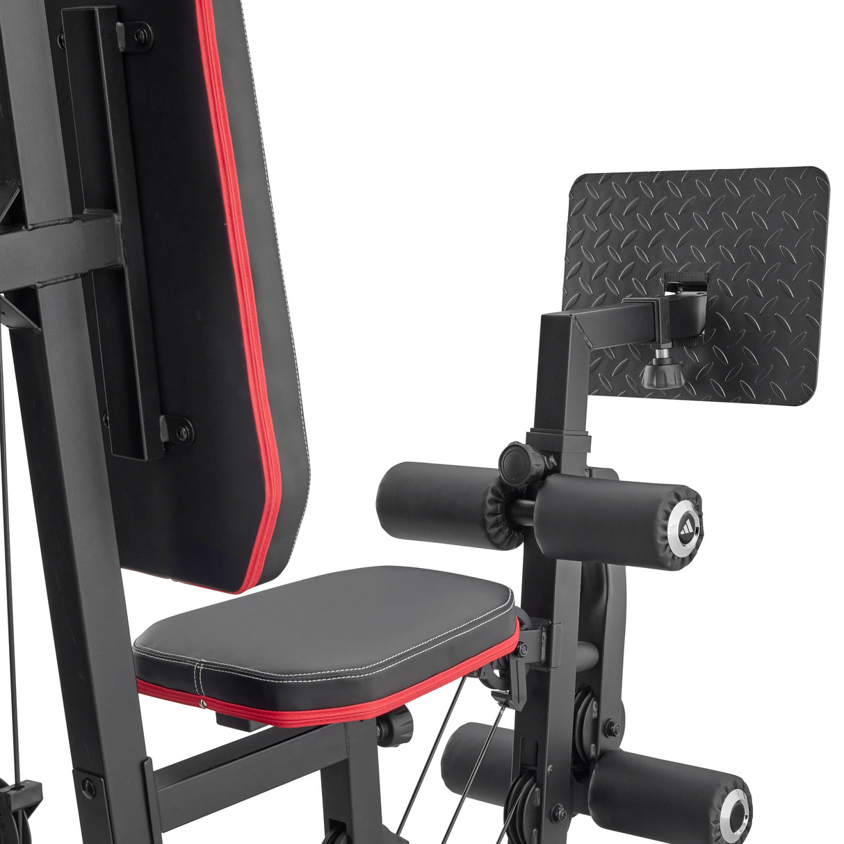 adidas Home Gym Kraftstation mit Beinpresse