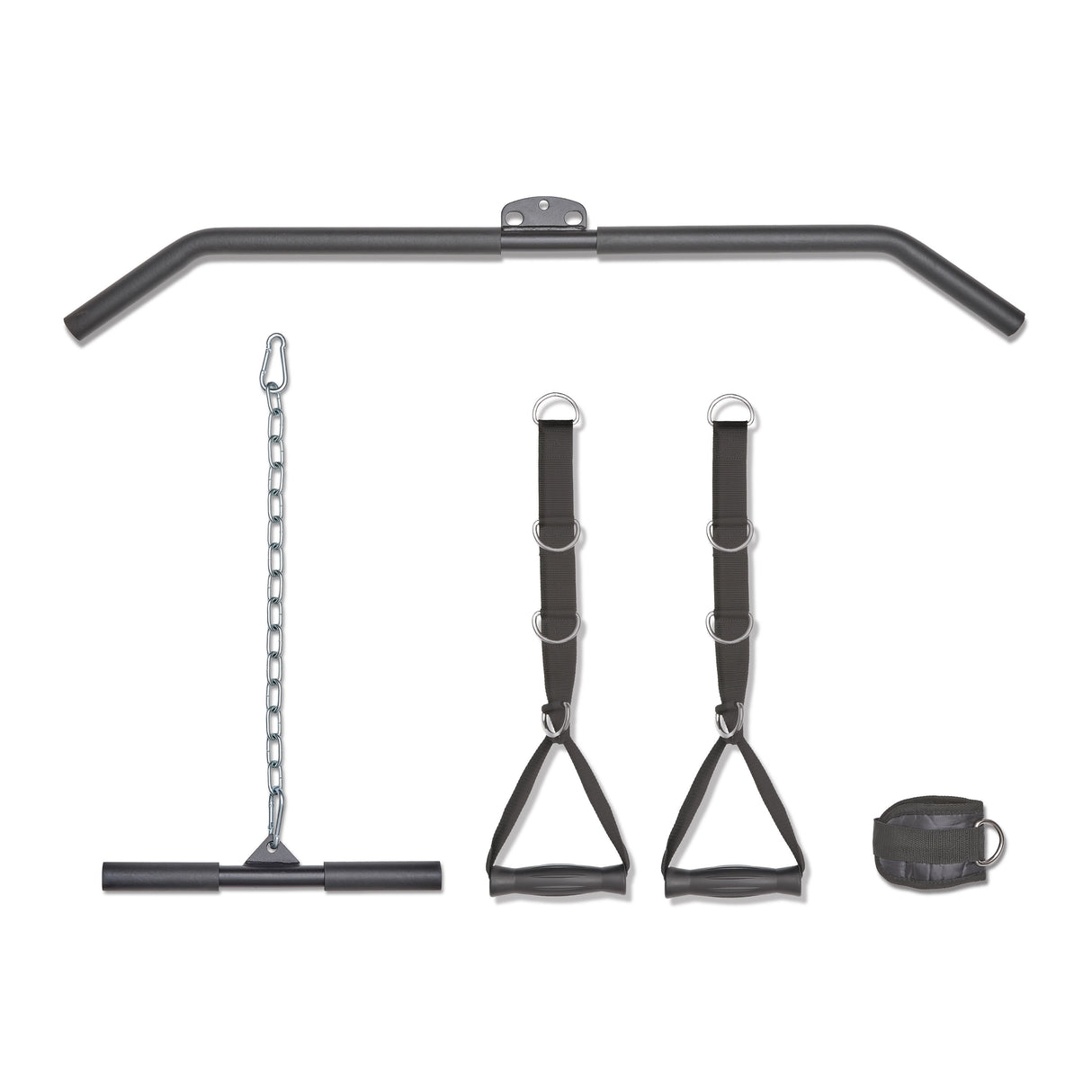 adidas Home Gym Kraftstation mit Beinpresse
