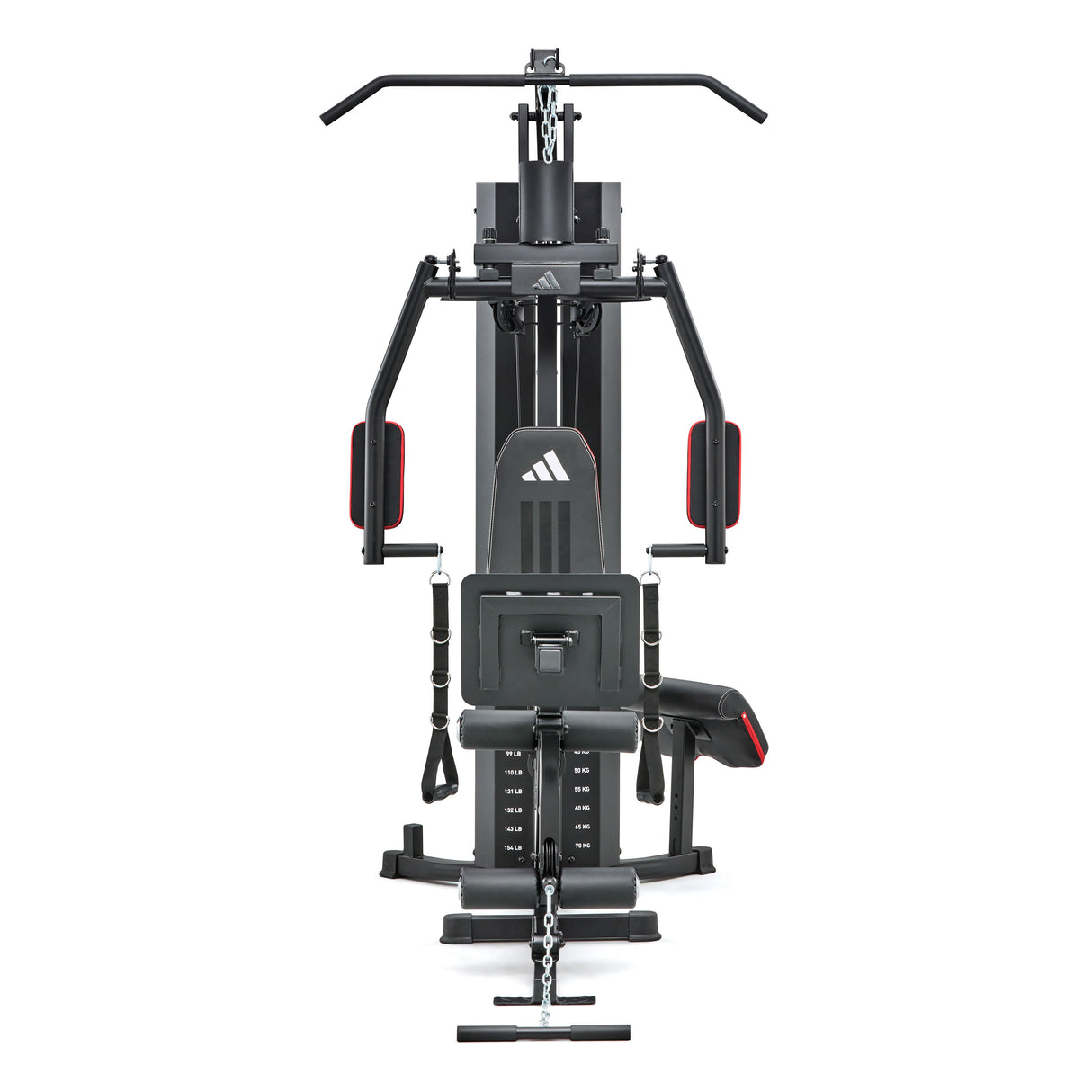 adidas Home Gym Kraftstation mit Beinpresse