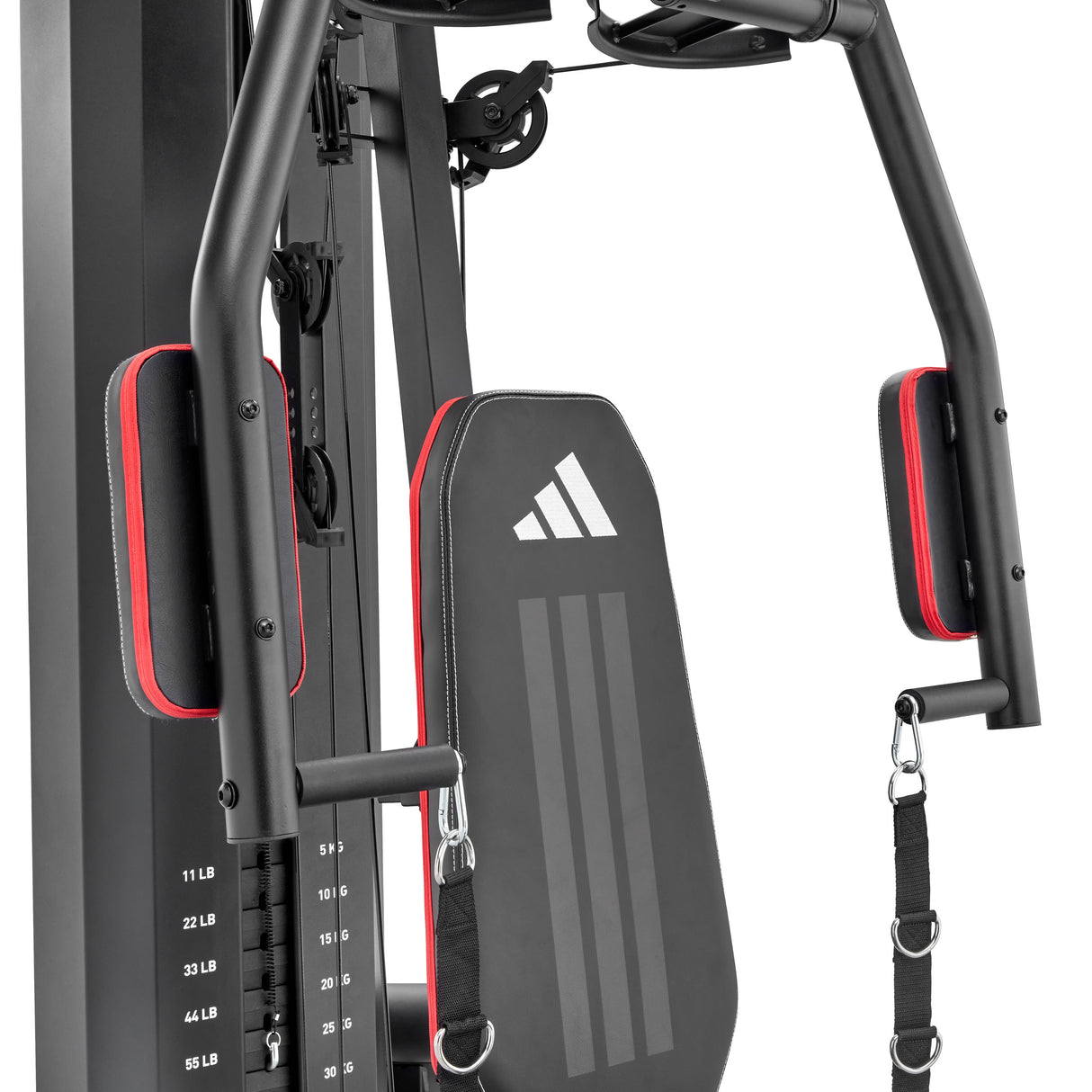 adidas Home Gym Kraftstation mit Beinpresse
