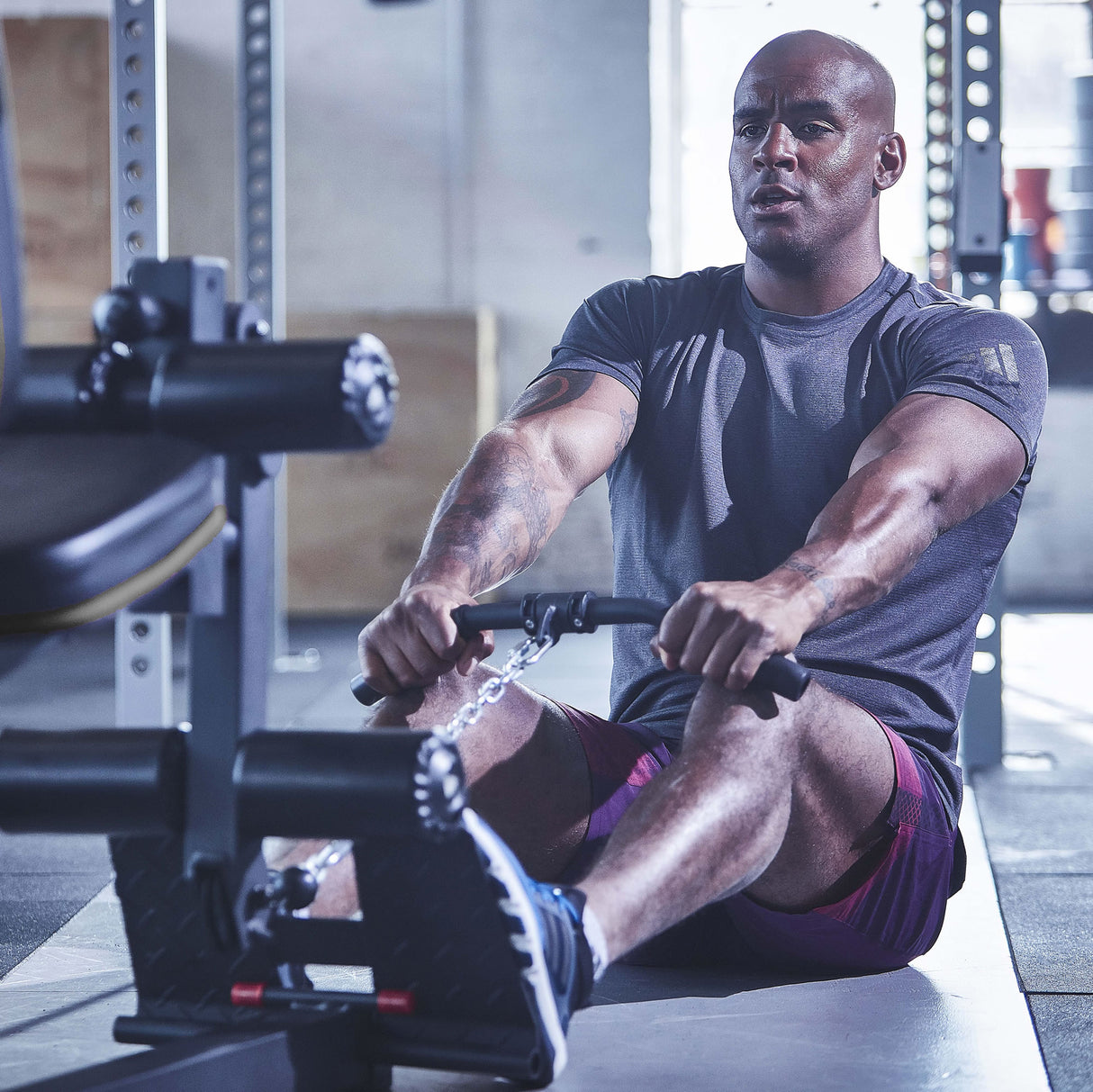 adidas Performance Home Gym Kraftstation