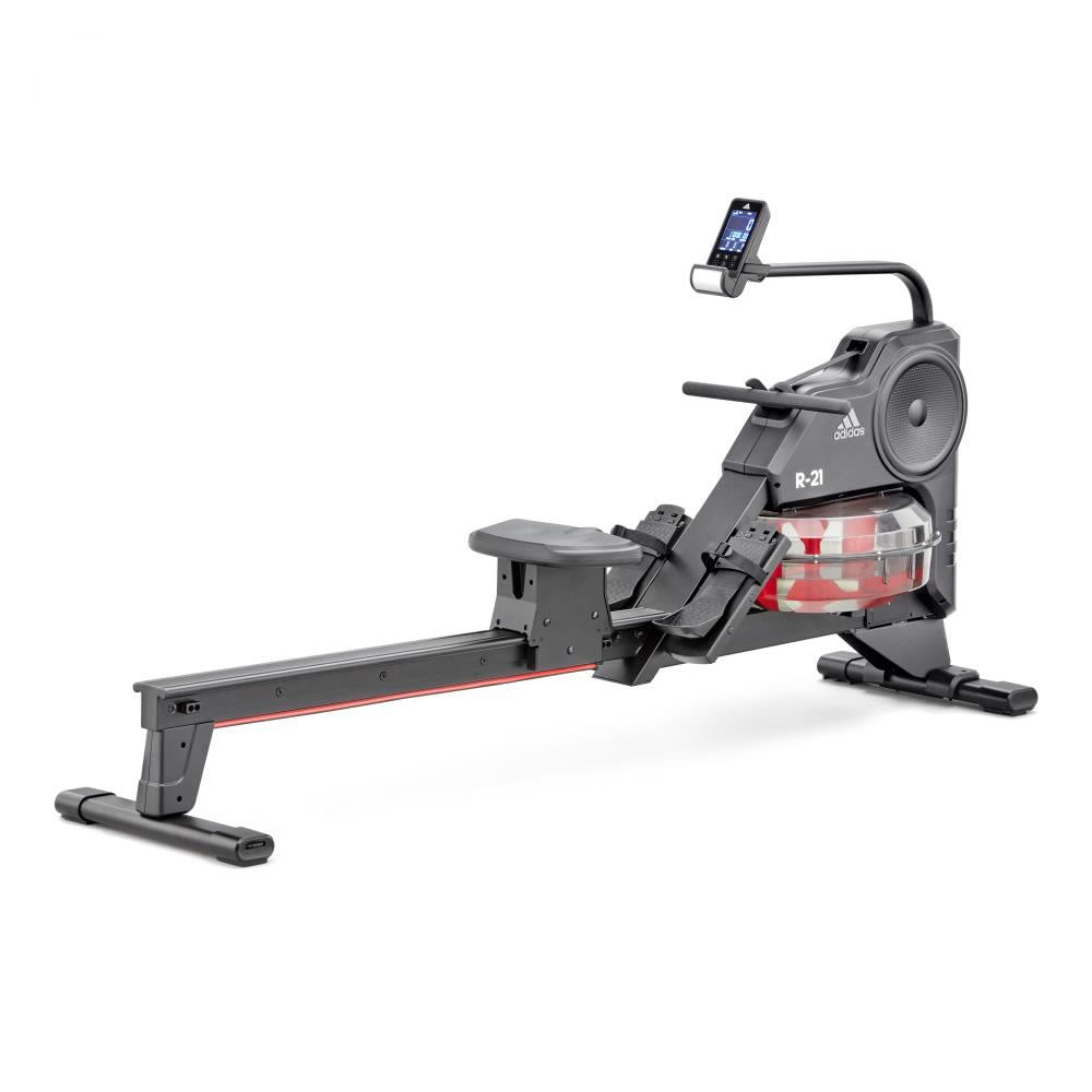 adidas R-21 Water Rower Bluetooth Wasserrudergerät