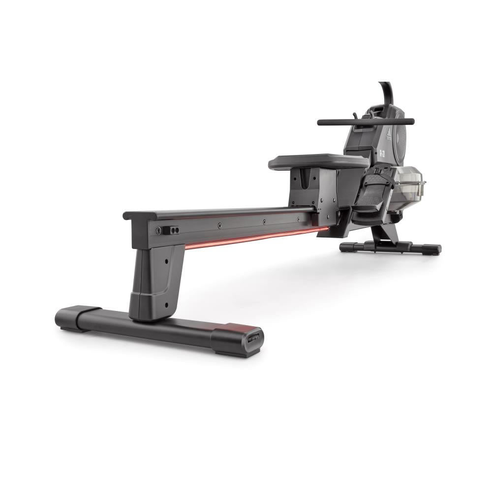 adidas R-21 Water Rower Bluetooth Wasserrudergerät