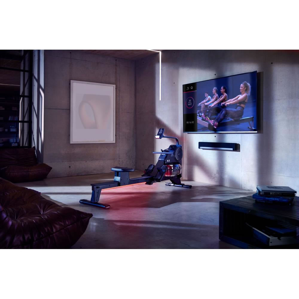 adidas R-21 Water Rower Bluetooth Wasserrudergerät