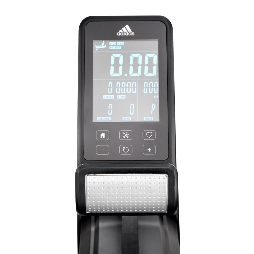 adidas R-21 Water Rower Bluetooth Wasserrudergerät