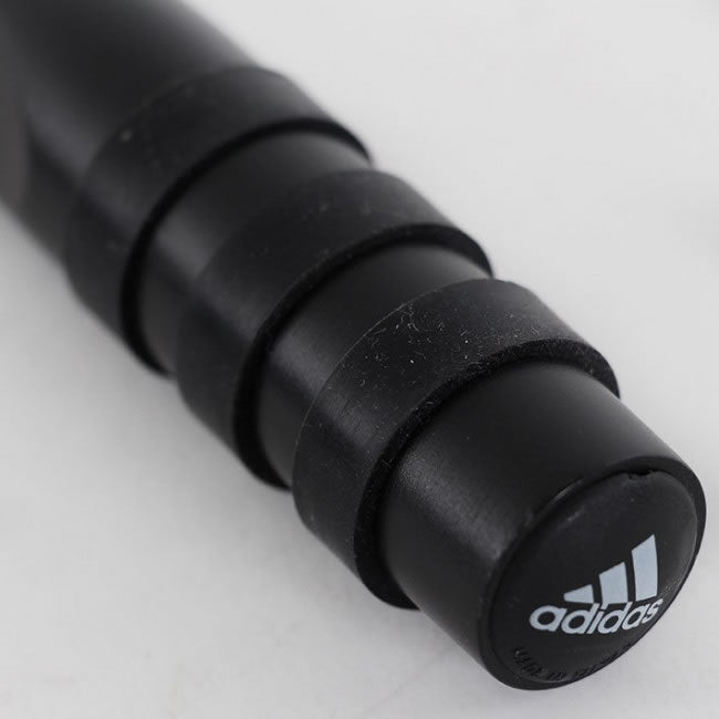 adidas Springseil PU Jump Rope 190cm Rot