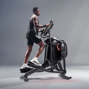 Crosstrainer